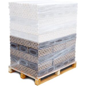 PINI KAY Buchenholzbriketts Premium 480kg