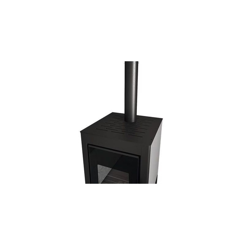 EVACALOR Biscotto 7,5 kW