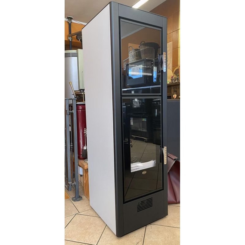 EVACALOR Biscotto 7,5 kW