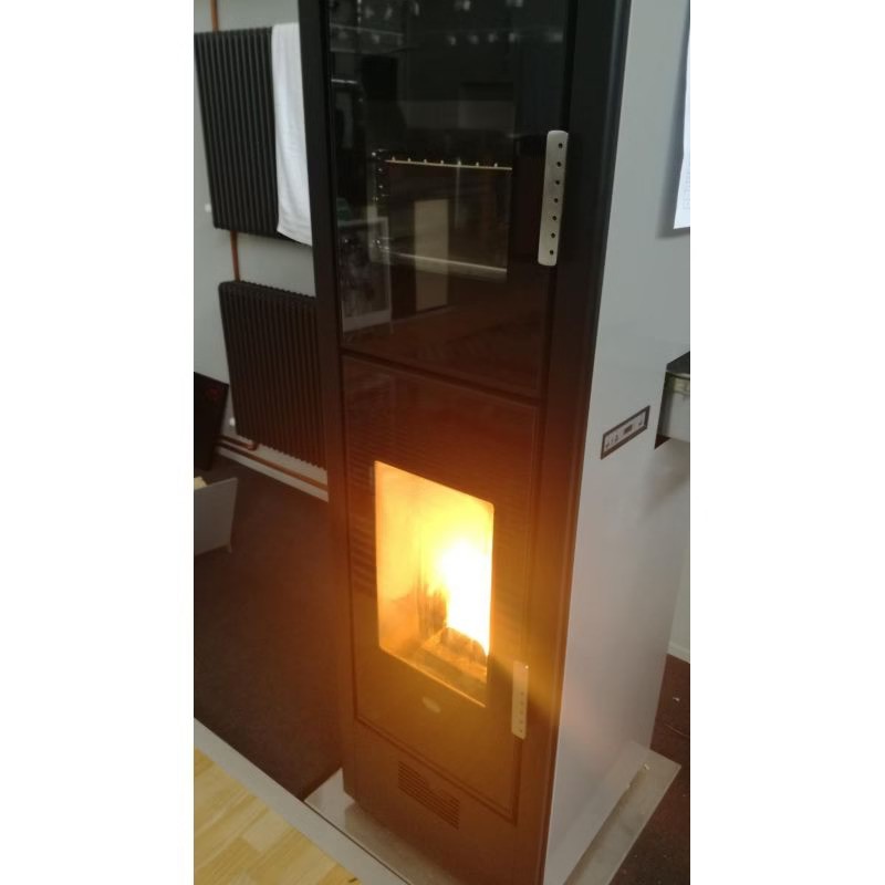 EVACALOR Biscotto 7,5 kW