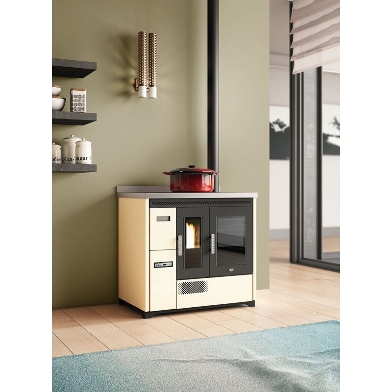 EVACALOR Enrica 9 kW