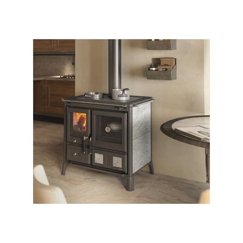 LA NORDICA Gardenia 5.0 Pierre – 9,5 kW