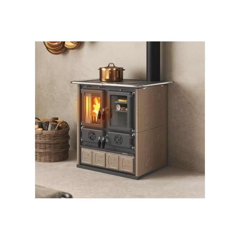 LA NORDICA Rosetta 5.0 Maiolica – 7,9 kW
