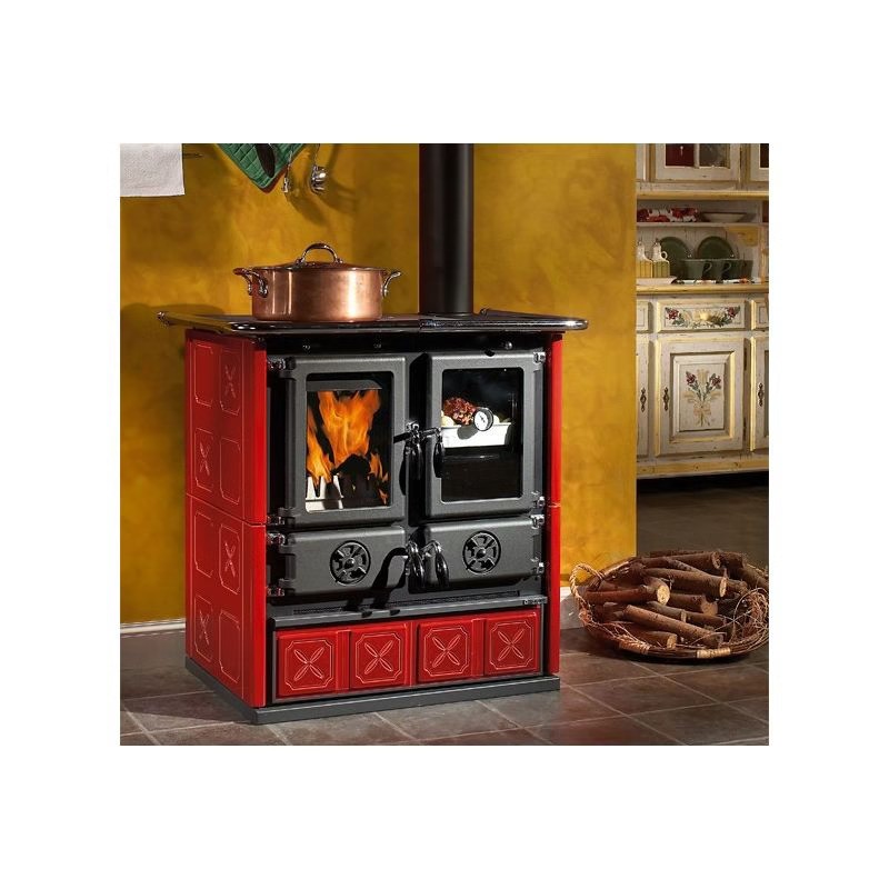 LA NORDICA Rosetta 5.0 Maiolica – 7,9 kW