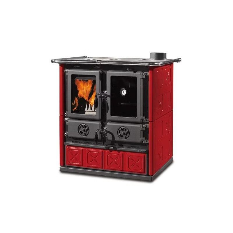 LA NORDICA Rosetta 5.0 Maiolica – 7,9 kW