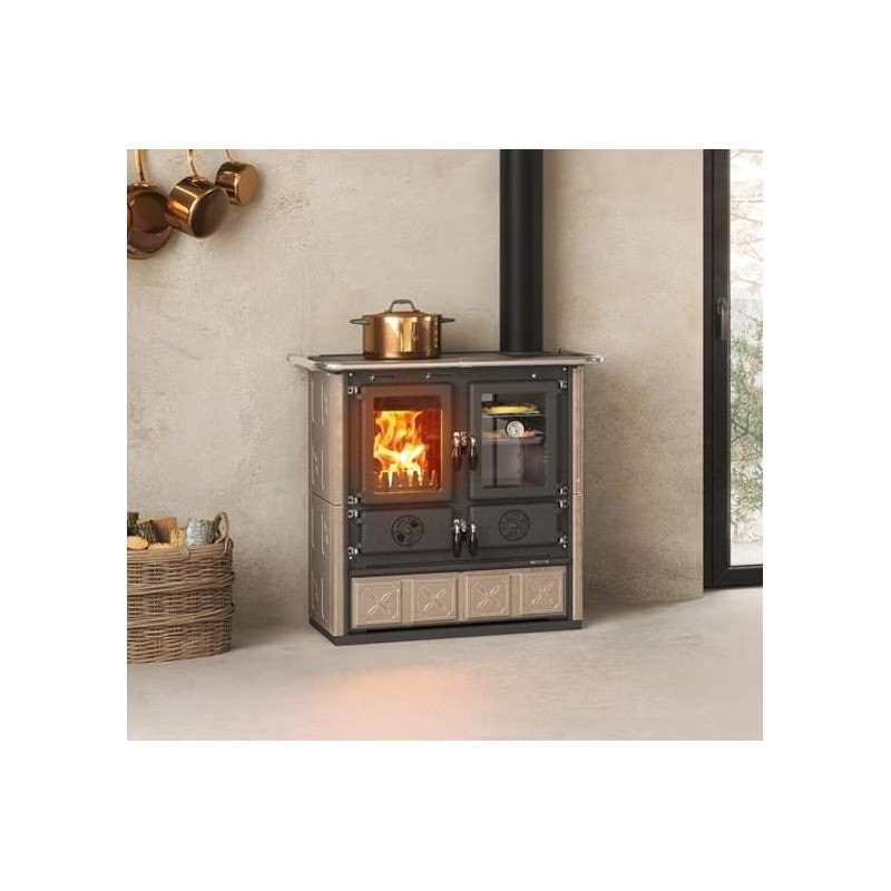 LA NORDICA Rosetta 5.0 Maiolica – 7,9 kW