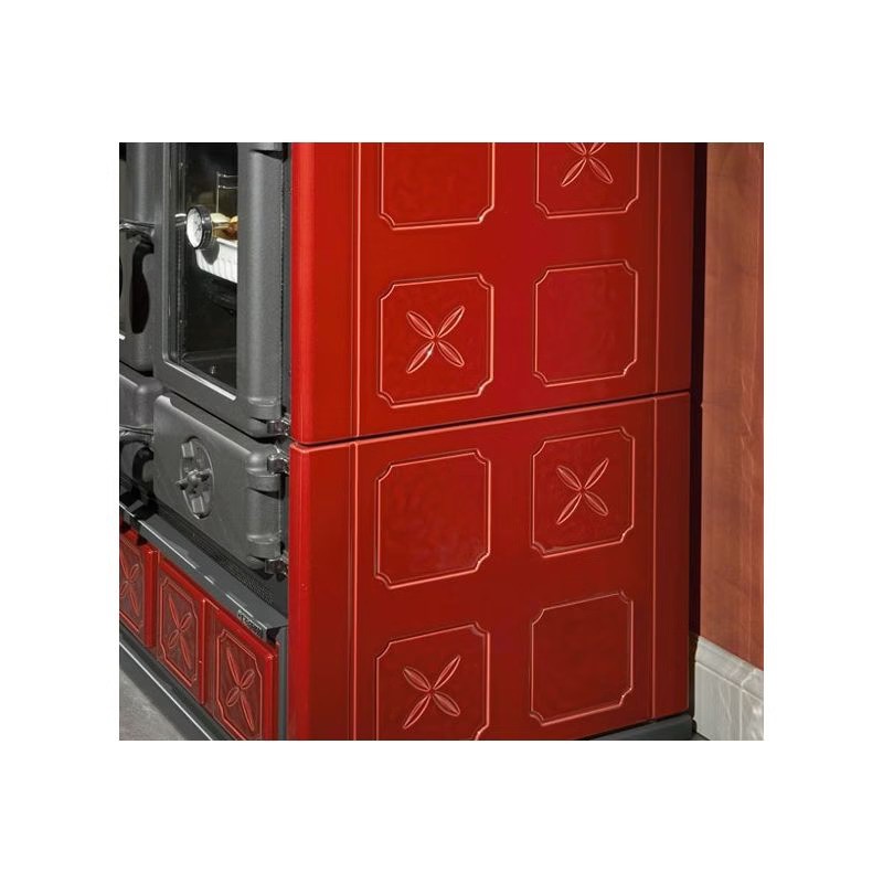 LA NORDICA Rosetta 5.0 Maiolica – 7,9 kW