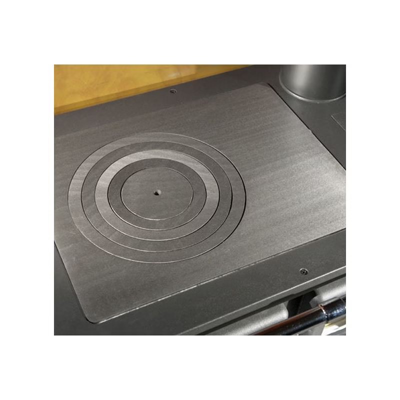 LA NORDICA Rosetta 5.0 Maiolica – 7,9 kW