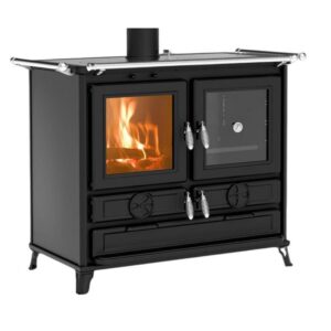 THERMOROSSI Klara Evo – 12,1 kW