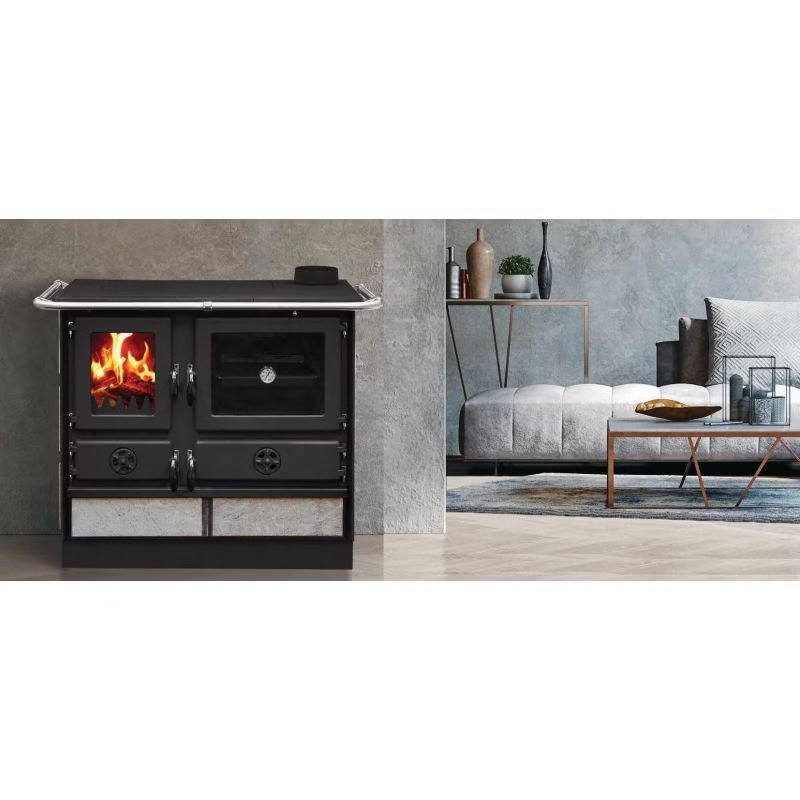 Magnum SD Pierre – 9,5 kW