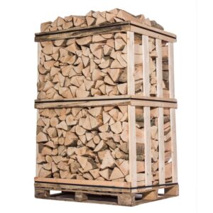 Brennholz 40 cm – Produktdaten in Prüfung