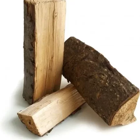 Holzscheite trocken 40 cm (Mischung Buche, Eiche)